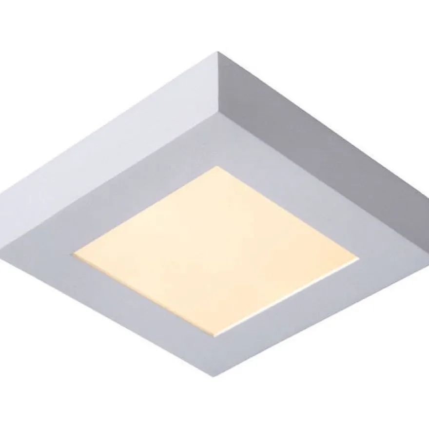 Kattovalaisin FocusLight Slim LED, 15W, 230V, 3000K, 900lm, IP20, valkoinen