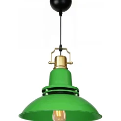 Kattovalaisin Linento Lighting AYD-36XX, Ø34,5cm, eri värejä