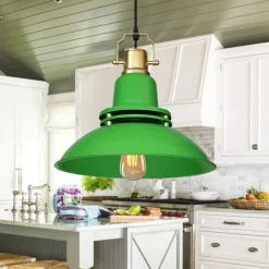Kattovalaisin Linento Lighting AYD-36XX, Ø34,5cm, eri värejä