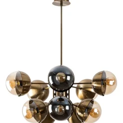 Kattovalaisin Linento Lighting Karsor, 10-osainen, eri värejä