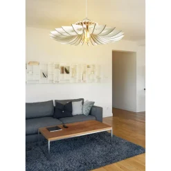 Kattovalaisin Linento Lighting 160, valkoinen