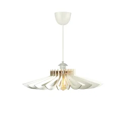 Kattovalaisin Linento Lighting 160, valkoinen