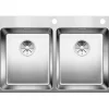 Keittiöallas Blanco Andano 340/340-IFA, 745x220mm, rst