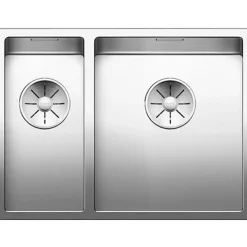 Keittiöallas Blanco Claron 340/180-IFN, 585x440mm, rst, oikea