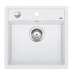 Keittiöallas Blanco Dalago 5, 515x510, silgranit, eri värejä