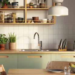 Keittiöhana Grohe Start, APK-liitäntä