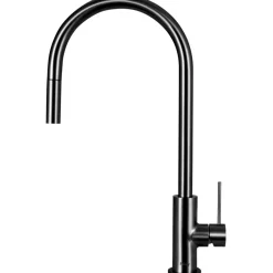 Keittiöhana Scandtap Steel Accent Shadow
