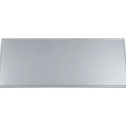 Keittiötaso KWC Eeva 900, 900x600mm, rst