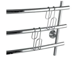 Kenkä- ja lapasripustinpari REJ Design, 2 kpl, eri värejä