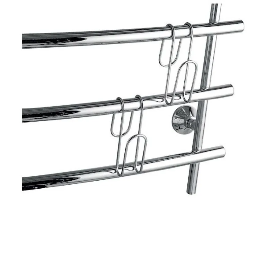 Kenkä- ja lapasripustinpari REJ Design, 2 kpl, eri värejä