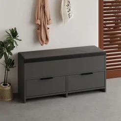 Kenkäkaappi Linento Furniture Cove