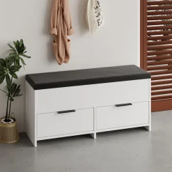 Kenkäkaappi Linento Furniture Cove