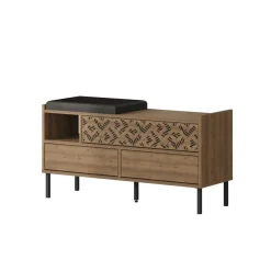 Kenkäkaappi Linento Furniture Heaton, eri värejä