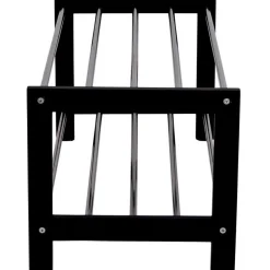 Kenkäteline House Nordic Padova, 78x34cm, musta
