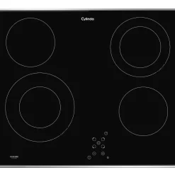 Keraaminen keittotaso Cylinda IH6210RF