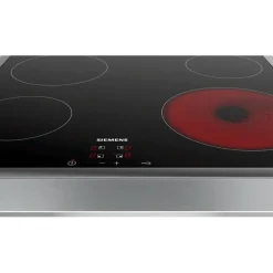 Keraaminen liesitaso Siemens iQ100 ET645HE17, 60cm