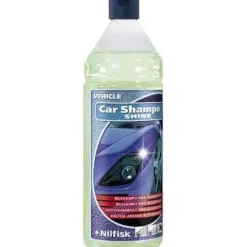 Kiiltopesuaine Nilfisk Car Shine Shampoo, 1L