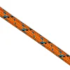 Kiipeilyköysi Husqvarna, 45m, Ø11.8mm, oranssi
