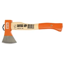 Kirves Bahco retki 380mm 1000g