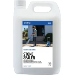 Kivensuoja-aine Nilfisk Active Stone Sealer, 2.5L