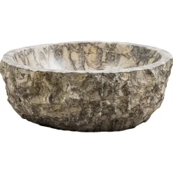 Kiviallas GemLook GL 325,marmoria, tasolle asennettava, ei hananreikää, 420x320x150mm