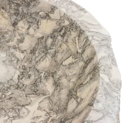 Kiviallas GemLook GL 325,marmoria, tasolle asennettava, ei hananreikää, 420x320x150mm
