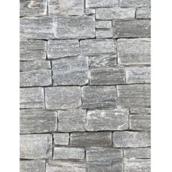 Kivipaneeli Jabo JABOstone Dovre kulma 20x20-20x40cm 0,22m²