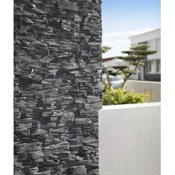 Kivipaneeli Jabo JABOstone Hafjell tasainen 20x55cm 0,22m²