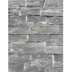 Kivipaneeli Jabo JABOstone Hafjell tasainen 20x55cm 0,22m²