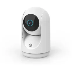 Käänneltävä sisäkamera Nedis SmartLife, wi-fi, 3MP full HD