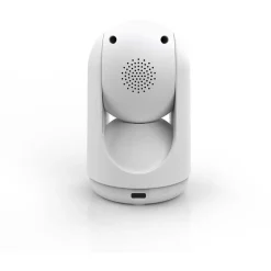 Käänneltävä sisäkamera Nedis SmartLife, wi-fi, 3MP full HD