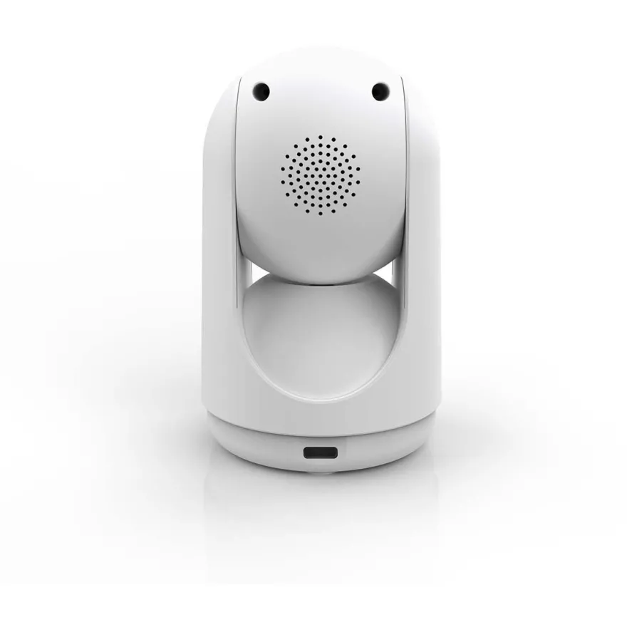 Käänneltävä sisäkamera Nedis SmartLife, wi-fi, 3MP full HD