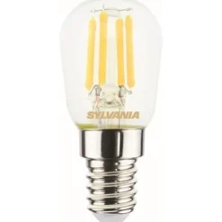 Kodinkonelamppu Sylvania ToLEDo Retro T26 2.5W/827 250lm E14 CL