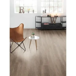 Komposiittilattia Egger Flooring Design GreenTec, Tammi Sereda, 2.543 m²/pkt