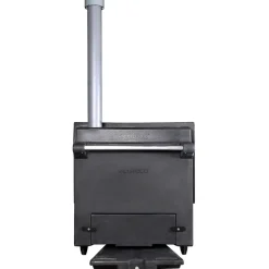 Kompostikäymälä ecoteco, 200l