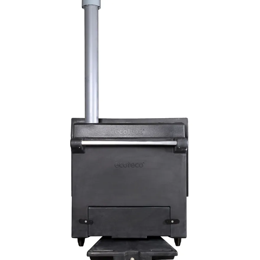 Kompostikäymälä ecoteco, 200l