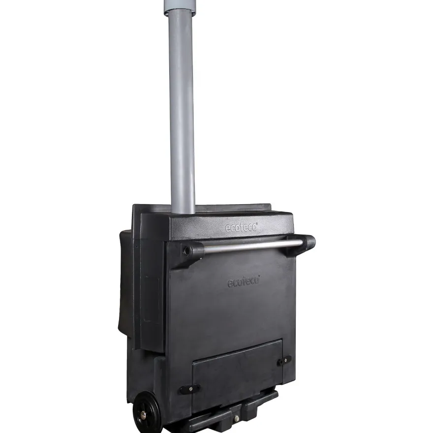 Kompostikäymälä ecoteco, 200l