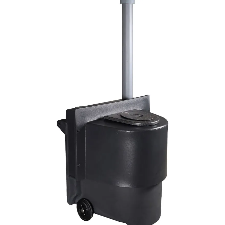 Kompostikäymälä ecoteco, 200l