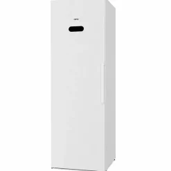 Kondensoiva kuivauskaappi Nimo Passad Flex, vasen, 11kg, 1930mm, valkoinen