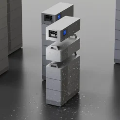 Korkeajänniteakku Enershare Core10, 9.6kWh