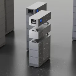 Korkeajänniteakku Enershare Core16, 16kWh