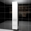 Korkea kaappi Easy Bath OVI+TEN2, 1556x300mm