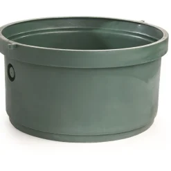 Korotuskaulus IISI S10, 50cm, vihreä