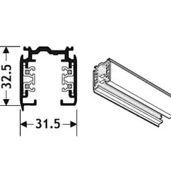 Kosketinkisko Global Trac XTS 4200-2