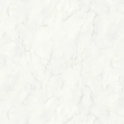Kostean tilan boordi Tarkett Aquarelle Marble Carrare White
