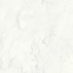 Kostean tilan tapetti Tarkett Aquarelle Marble Carrare White