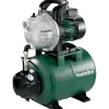 Kotitalousvesijärjestelmä Metabo HWW 3300/25g