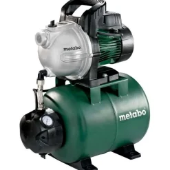 Kotitalousvesijärjestelmä Metabo HWW 3300/25g