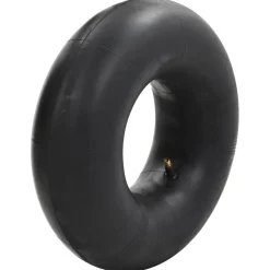 Kottikärryn sisäkumit 2 kpl 15x6.00-6 kumi (45270)