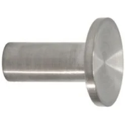 Koukku Beslag Design Sture, Ø18mm, teräs